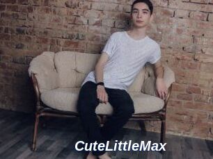 CuteLittleMax