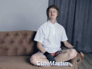 CuteMartin