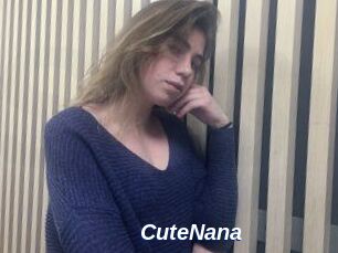 CuteNana