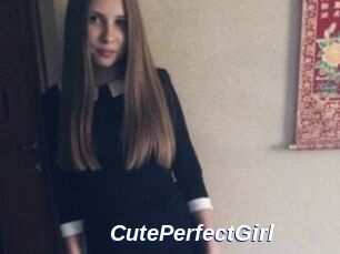 CutePerfectGirl