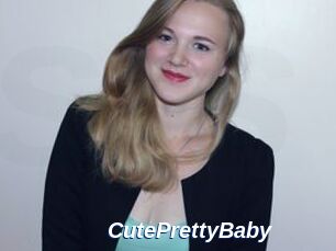 CutePrettyBaby