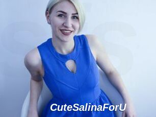 CuteSalinaForU