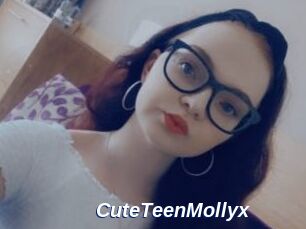 CuteTeenMollyx