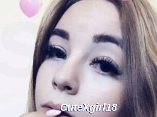 CuteXgirl18