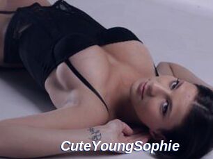 CuteYoungSophie