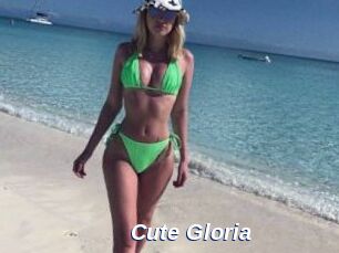 Cute_Gloria