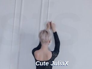 Cute_JuliaX