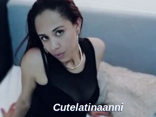 Cutelatinaanni