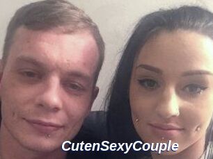 CutenSexyCouple