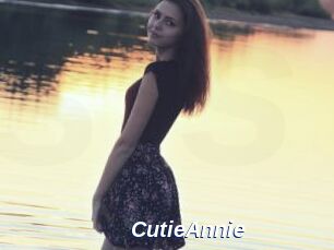 CutieAnnie