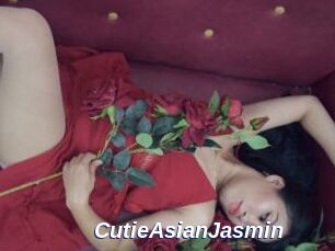CutieAsianJasmin