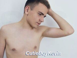 CutieBoyKevin