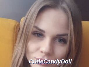 CutieCandyDoll