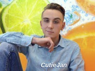 CutieJan