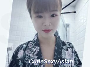 CutieSexyAsian