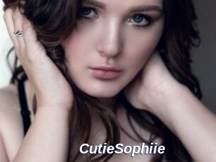 CutieSophiie