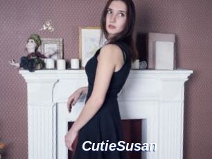 CutieSusan