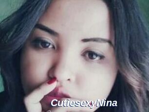 CutiesexyNina