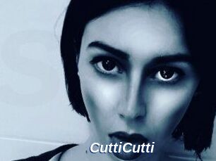 CuttiCutti