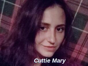 Cuttie_Mary