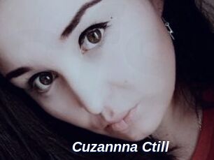 Cuzannna_Ctill