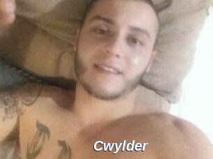 Cwylder