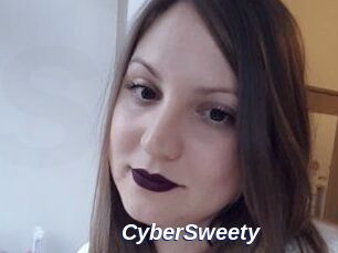 CyberSweety