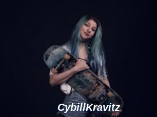 CybillKravitz