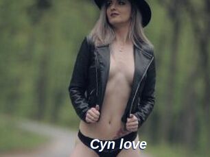 Cyn_love