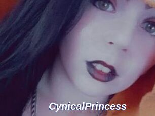 CynicalPrincess