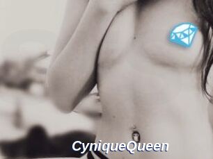 CyniqueQueen