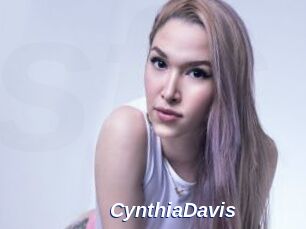 CynthiaDavis