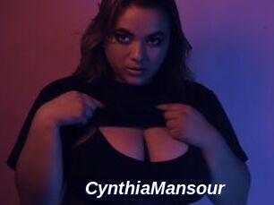 CynthiaMansour