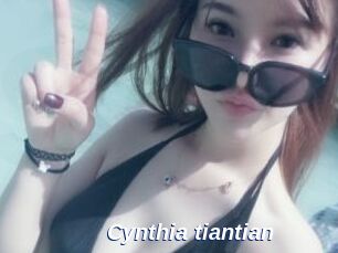 Cynthia_tiantian