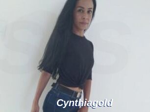 Cynthiagold