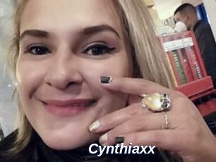 Cynthiaxx