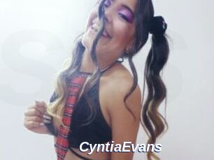 CyntiaEvans