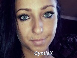 CyntiaX