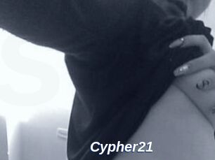 Cypher21