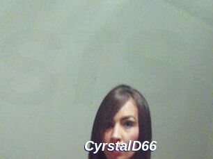 CyrstalD66