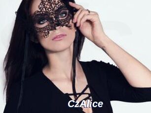 CzAlice