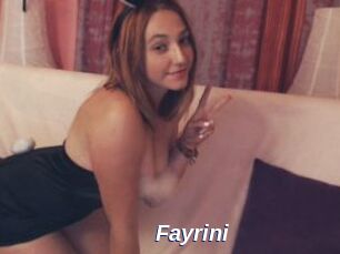 Fayrini