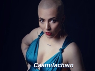 Caamilachain