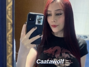 Caatawolf