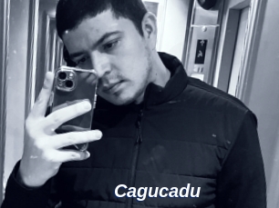 Cagucadu