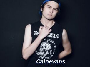 Cainevans