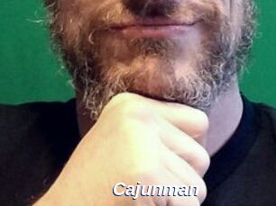 Cajunman