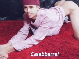 Calebbarrel