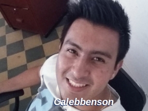 Calebbenson