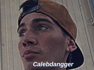 Calebdangger